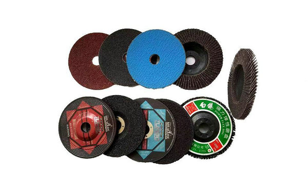 切割片、角磨片、背絨片